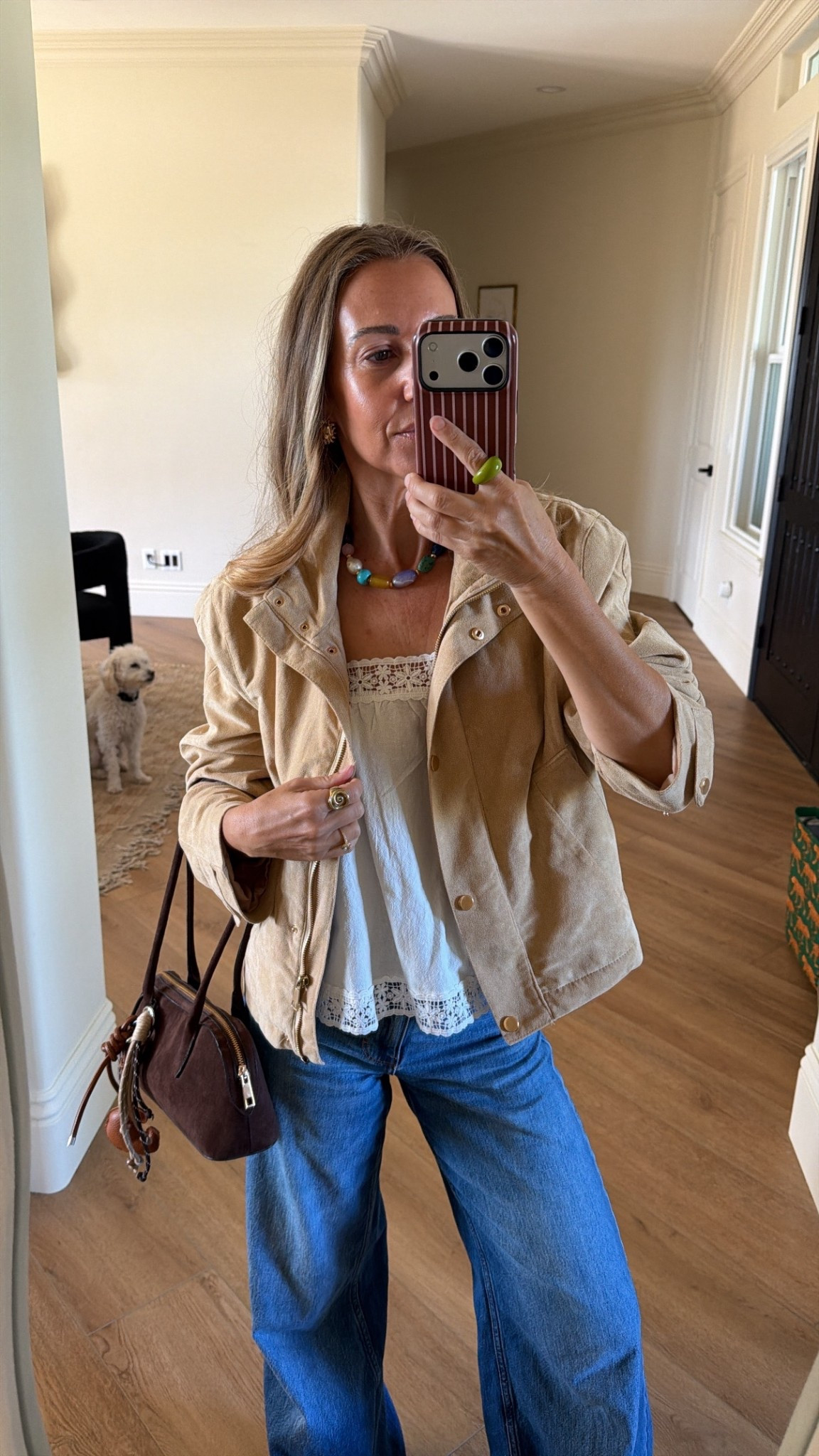 Outfit of the day

#LTKootd #LTKgrwm