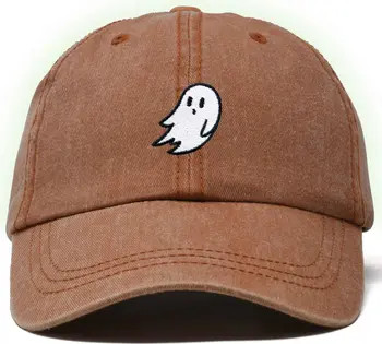 Dalix Ghost Dad Hat | Nordstrom | Nordstrom