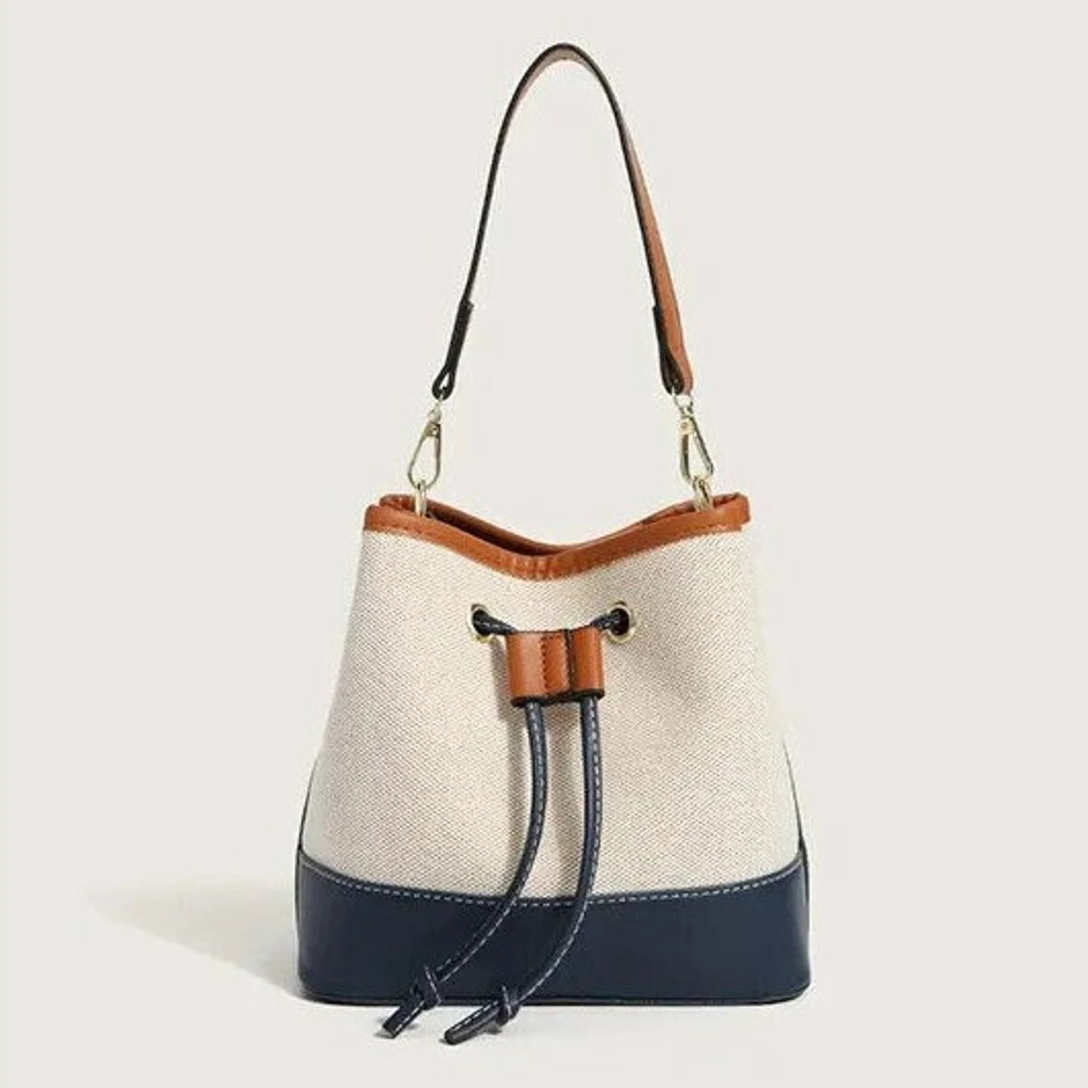 Bucket Bag  Messenger Bag  Crossbody Bucket Bag  Geometric - Etsy | Etsy (US)