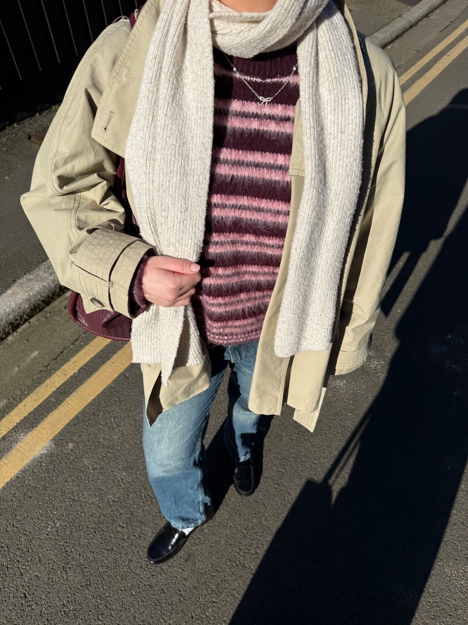 February aesthetic winter outfits 

#LTKuk #LTKFashionMonth #LTKwinter
