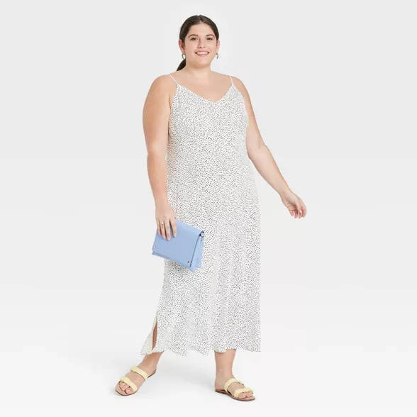 Women's Slip Dress - A New Day™ | Target