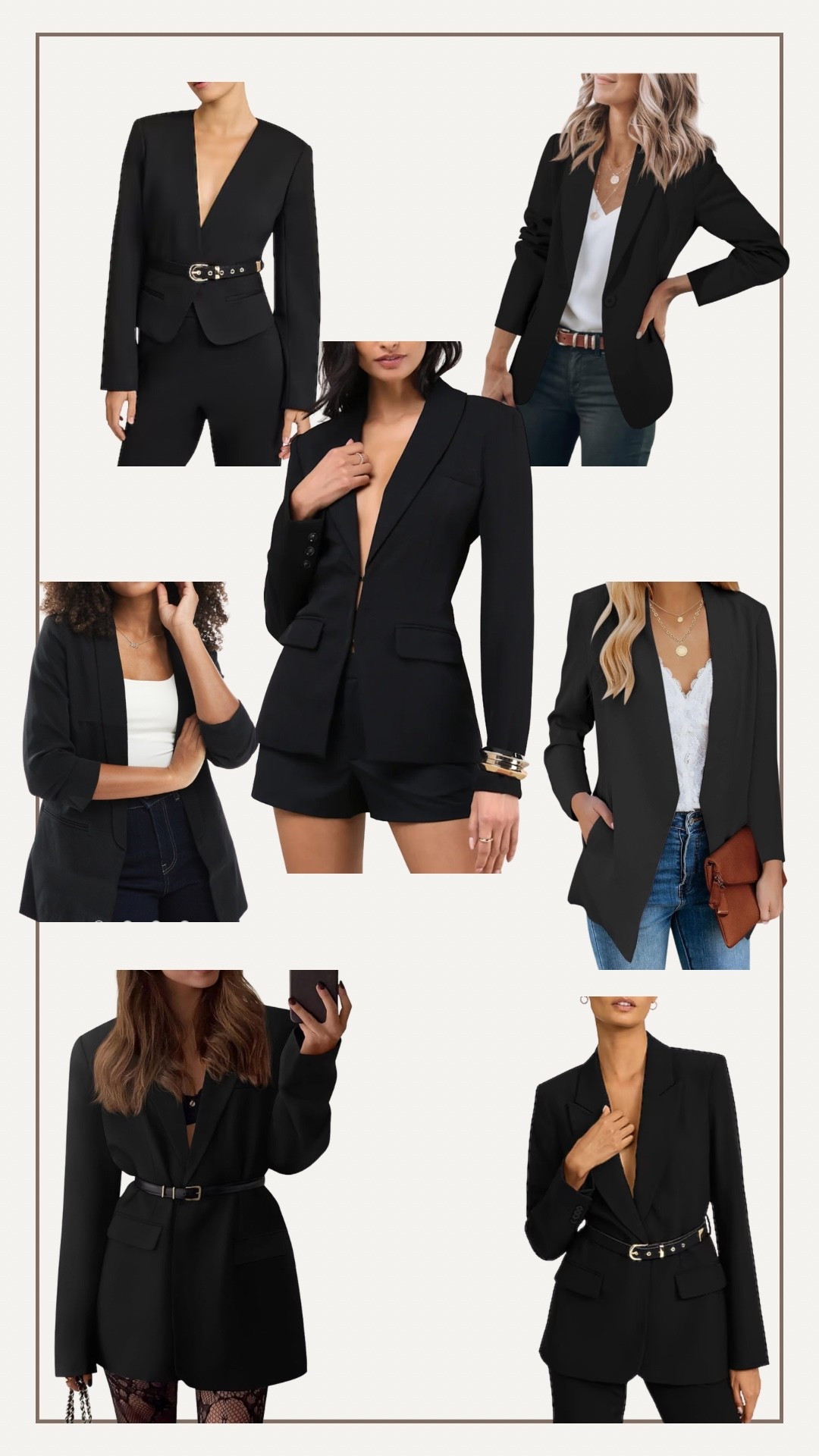 #LTKSpringSale #LTKWorkwear