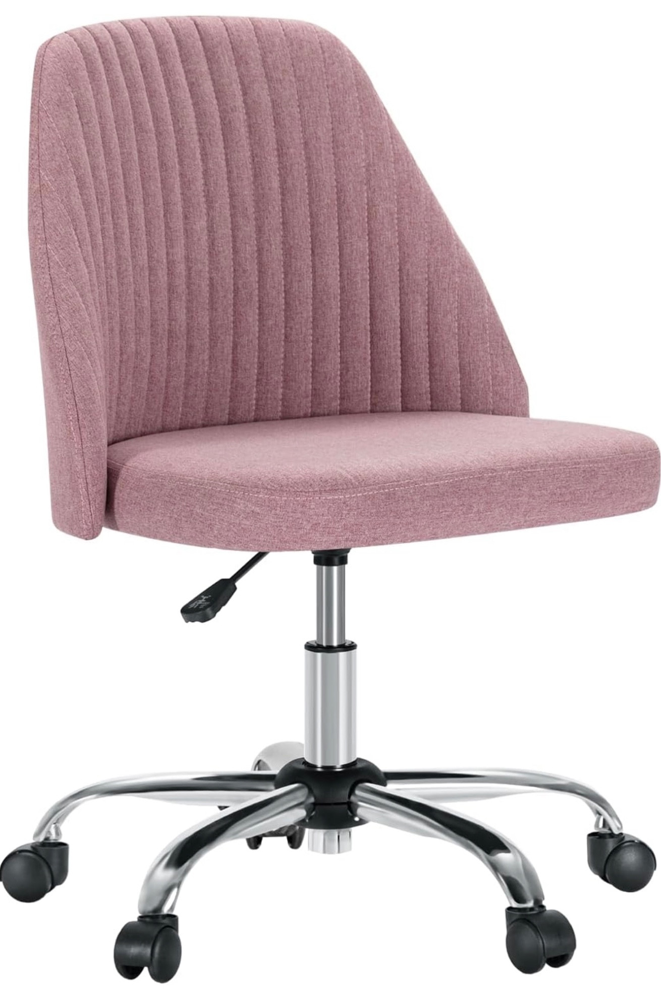 My favorite chair 💕

#LTKhome #LTKsalealert #LTKfindsunder100