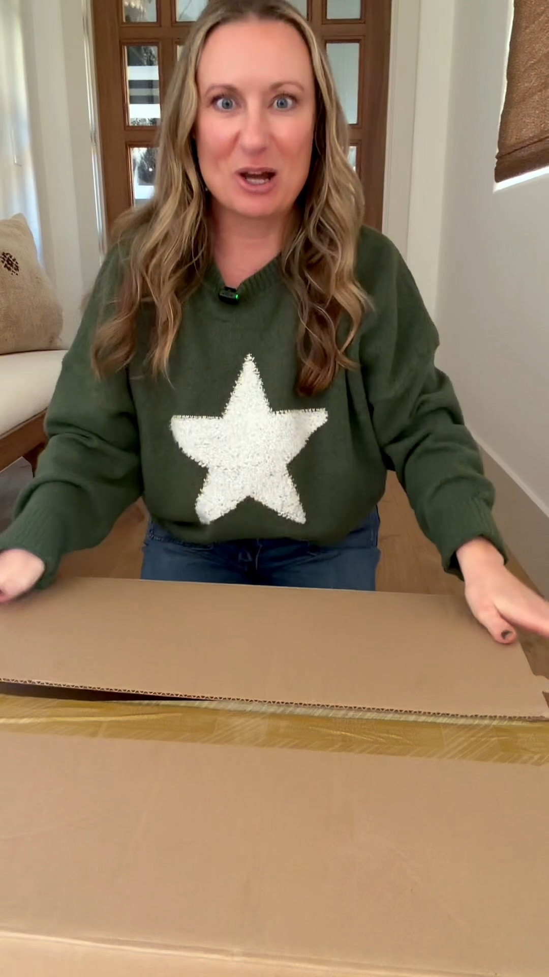 Let’s unbox my @coach bags together!!! I got a new Erin bag in the maple leather! It’s gorgeous! The perfect everyday bag! And I got the Rowan large in the signature canvas! Both are so good and the perfect size! #bag #handbags #fallbags

#LTKgrwm #LTKOver40 #LTKootd