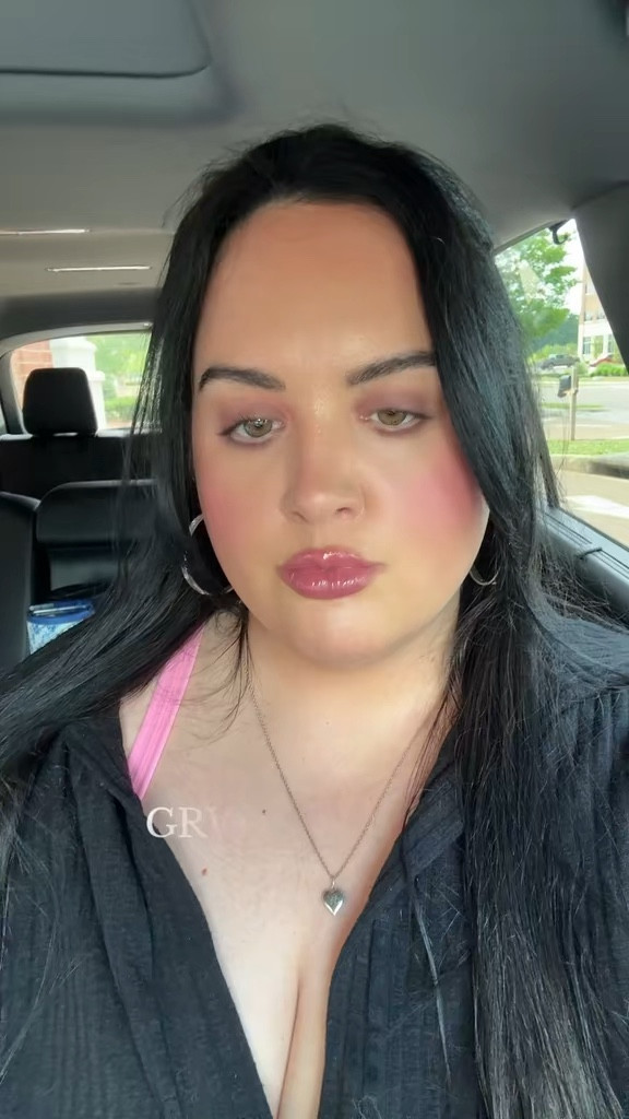 GRWM for Saturday 💖

#LTKgrwm #LTKselfcare #LTKBeauty