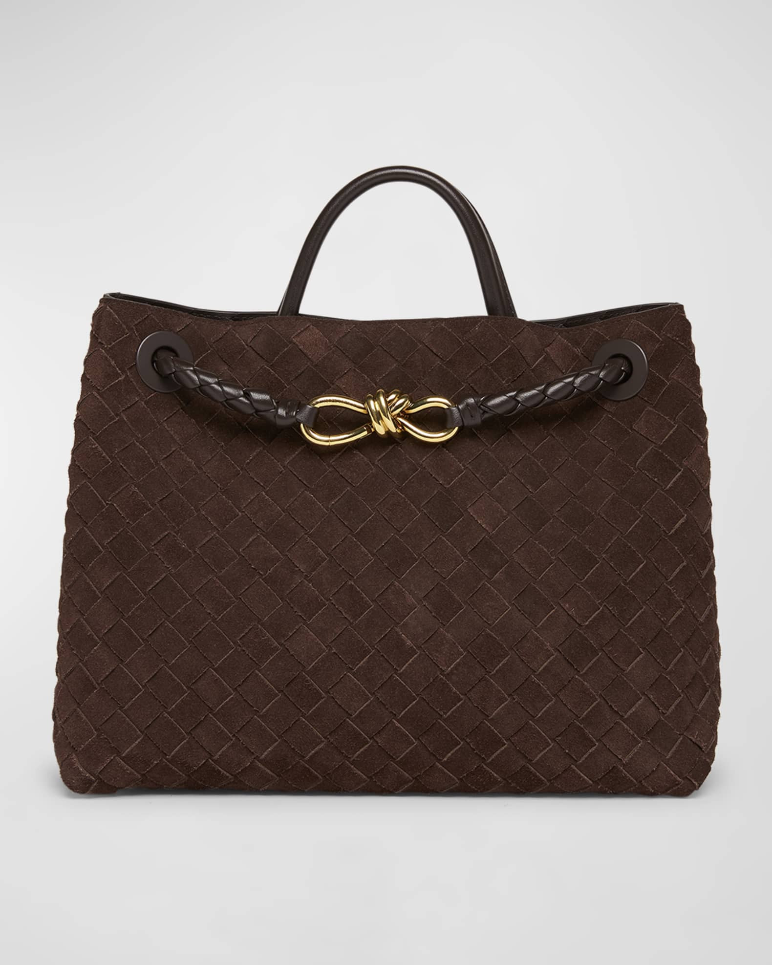 Bottega Veneta Medium Andiamo Tote Bag | Neiman Marcus