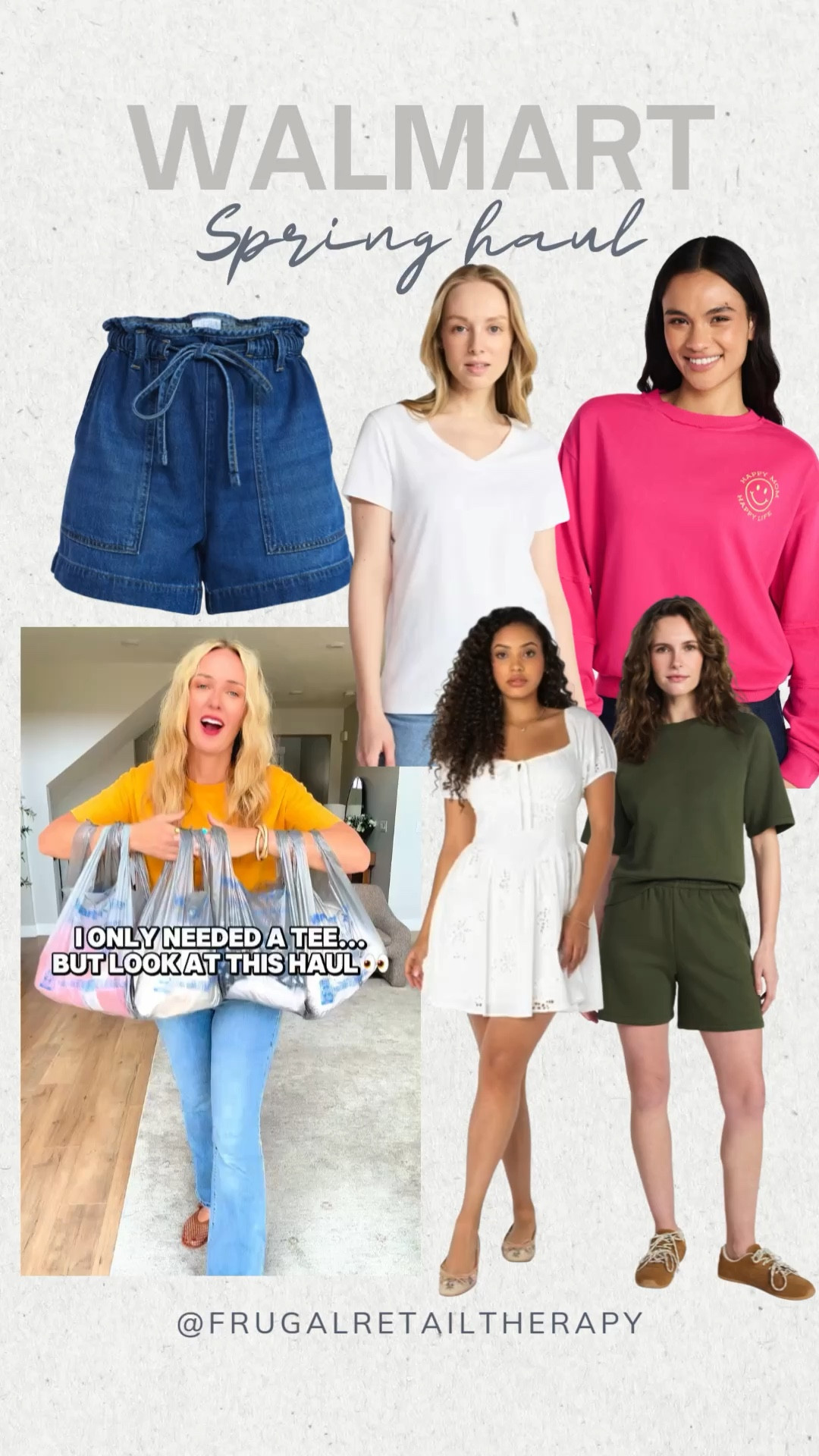 Walmart haul I’m obsessing over 👏🏻✨

#walmartfashion #walmartfinds #walmartstyke #affordablefashion #momstyle



#LTKgrwm #LTKootd #LTKmomlife