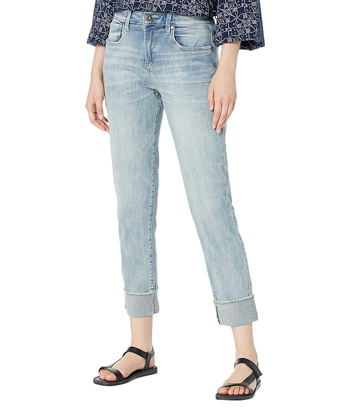 Carve Designs Carson High-Rise Jeans | Zappos