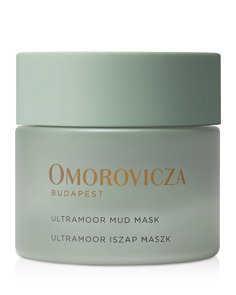 Omorovicza Ultramoor Mud Mask 1.7 oz. | Bloomingdale's (US)