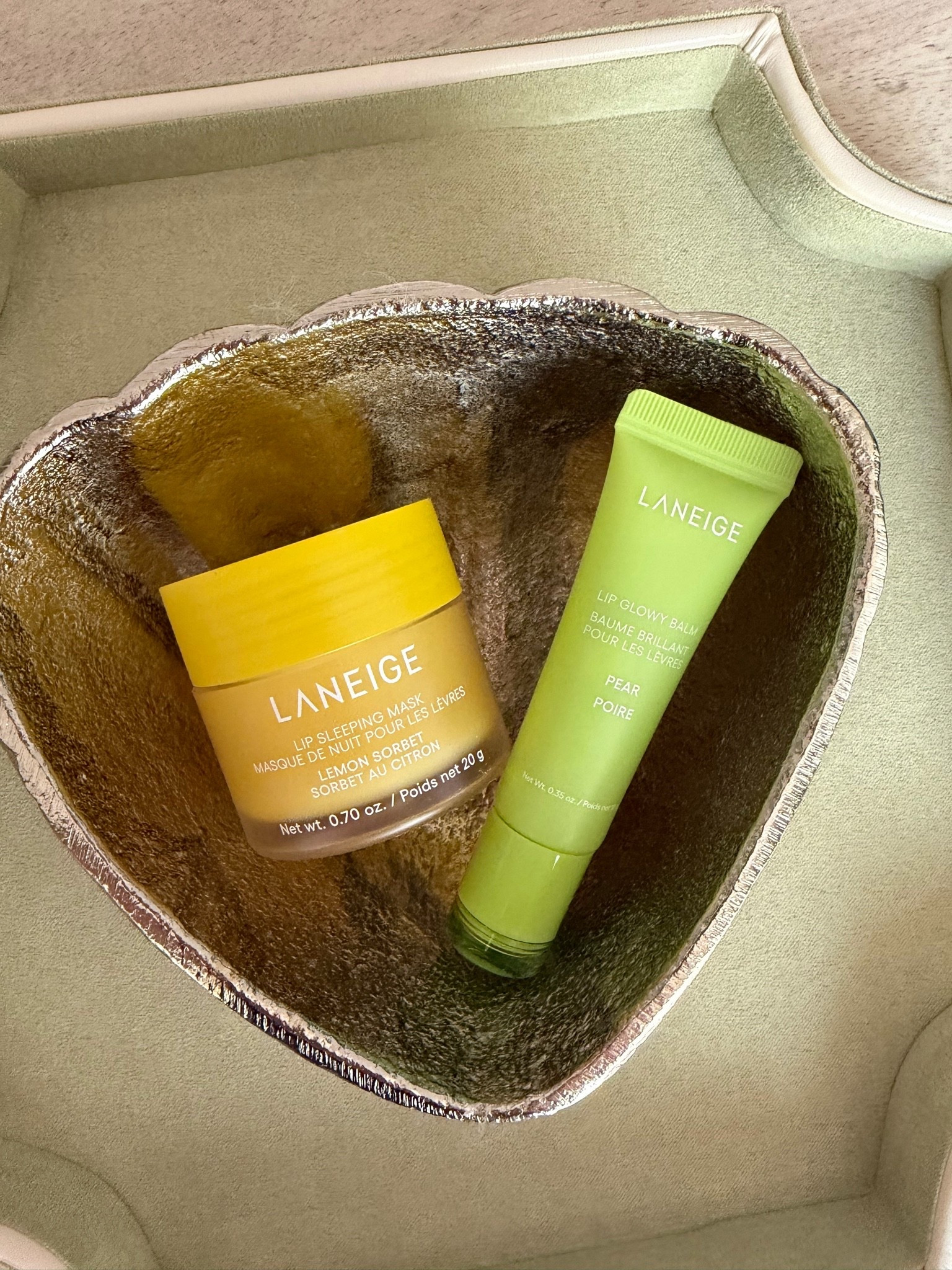 New arrivals on Amazon! 

Laneige, Amazon beauty, Amazon finds, Amazon prime day

#LTKSaleAlert #LTKBeauty #LTKSeasonal