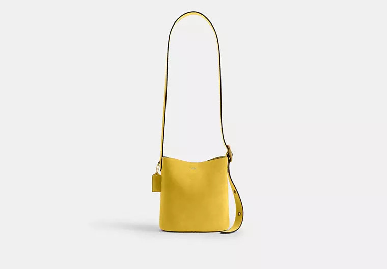 Bleecker Bucket Bag 21 | Coach (US)