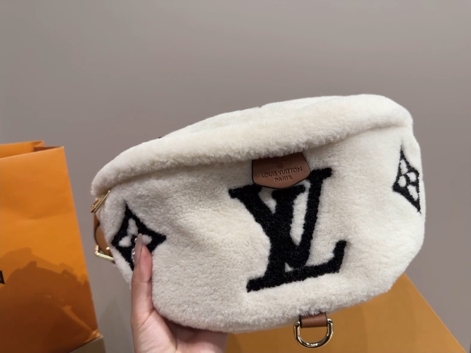 Daily Finds Share - OPTION: LBU23
Louis Vuitton Fanny pack  Bum bag Monogram Teddy M55425 M43644  Designers Waist pack Crossbody Bag LV Bag Handbags 
#LTKSale 

#LTKU #LTKSeasonal #LTKitbag