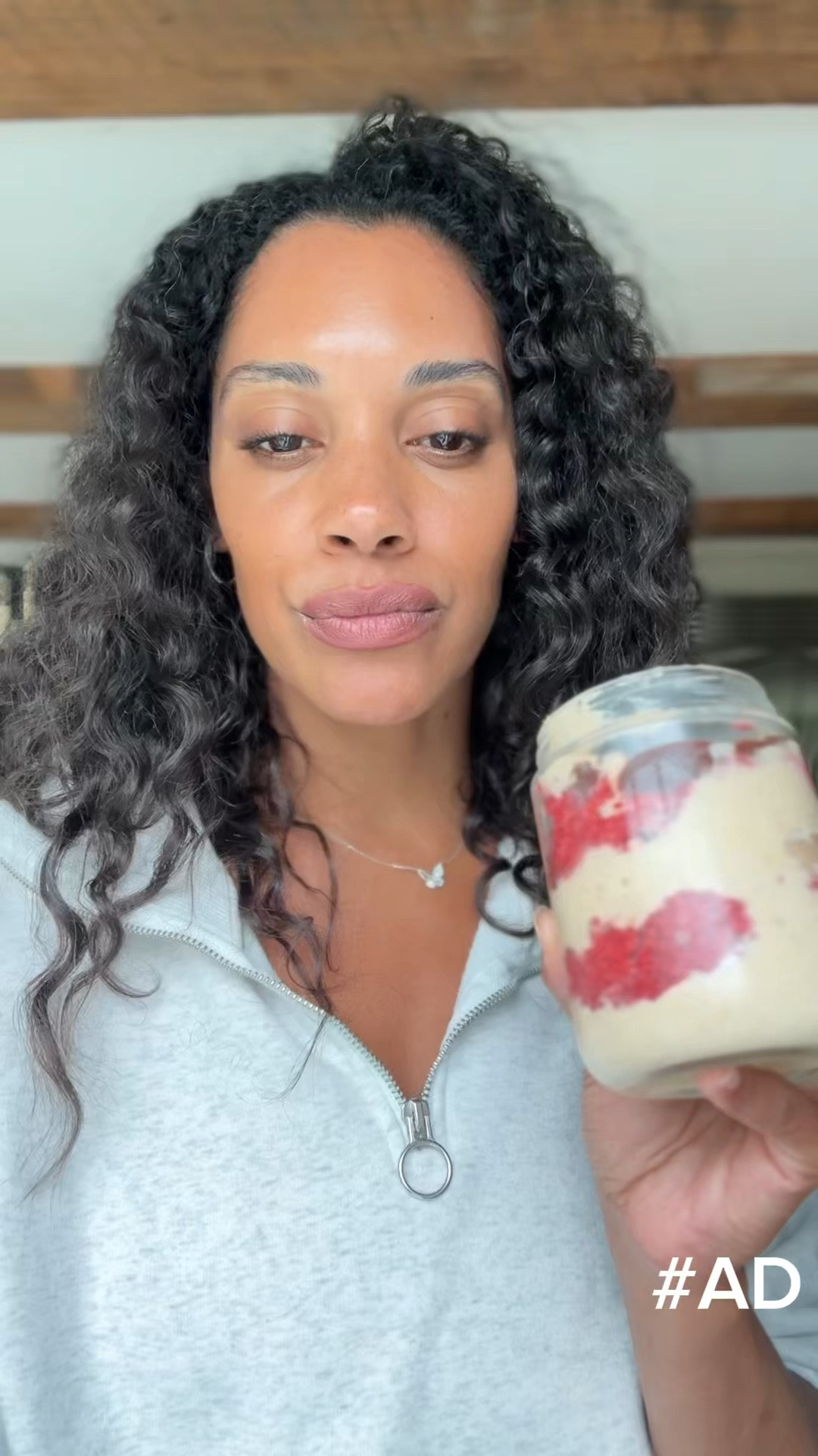 #ad If you're heading to Target, don't skip the yogurt aisle! 🛒 I stocked up on @TooGoodAndCo Vanilla, @LightandFit Vanilla Greek Yogurt, Oikos Plain Greek Yogurt, and Oikos Vanilla Greek Yogurt to make simple, delicious parfaits all week long. They're easy, protein-packed, and make healthy eating feel like dessert.

@oikos @toogoodandco @lightandfit @target  @shop.ltk #liketkit

#ad #targetpartner #targetfinds

#LTKfitnessgoals #LTKfoodie