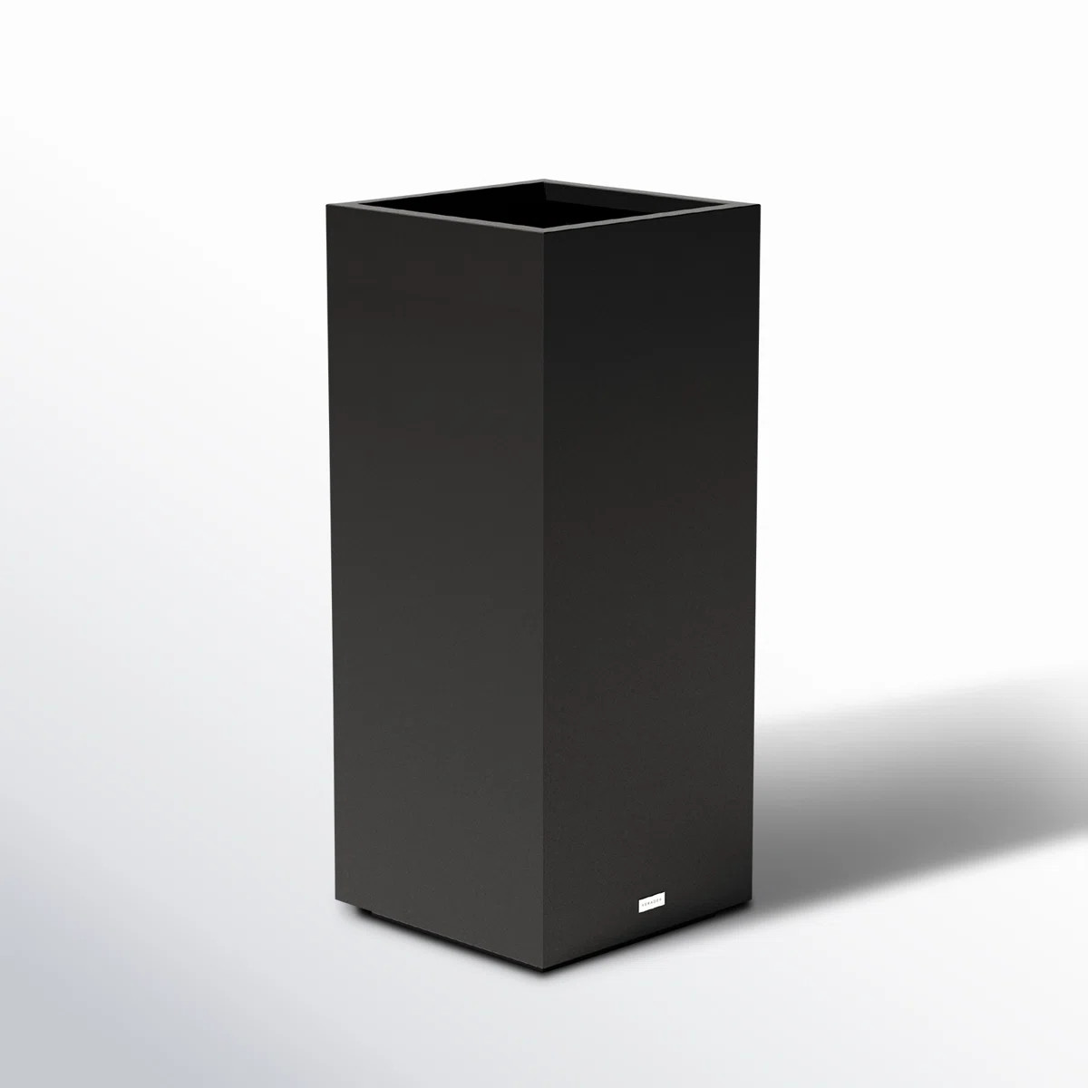 Block Series Pedestal Planter | Wayfair North America