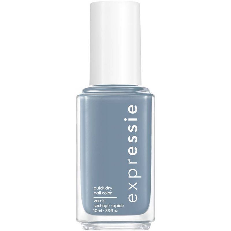 essie expressie Quick-Dry Nail Polish - 0.33 fl oz | Target