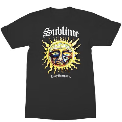 Women's Sublime Short Sleeve Graphic T-Shirt | Target
