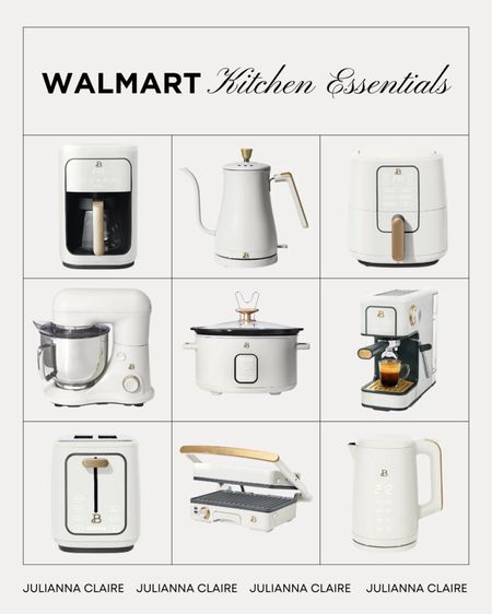 Walmart Kitchen Finds 🌿

walmart kitchen // walmart home // walmart finds // kitchen organization // kitchen decor // walmart home finds // kitchen finds

#LTKFindsUnder50 #LTKHome #LTKFindsUnder100