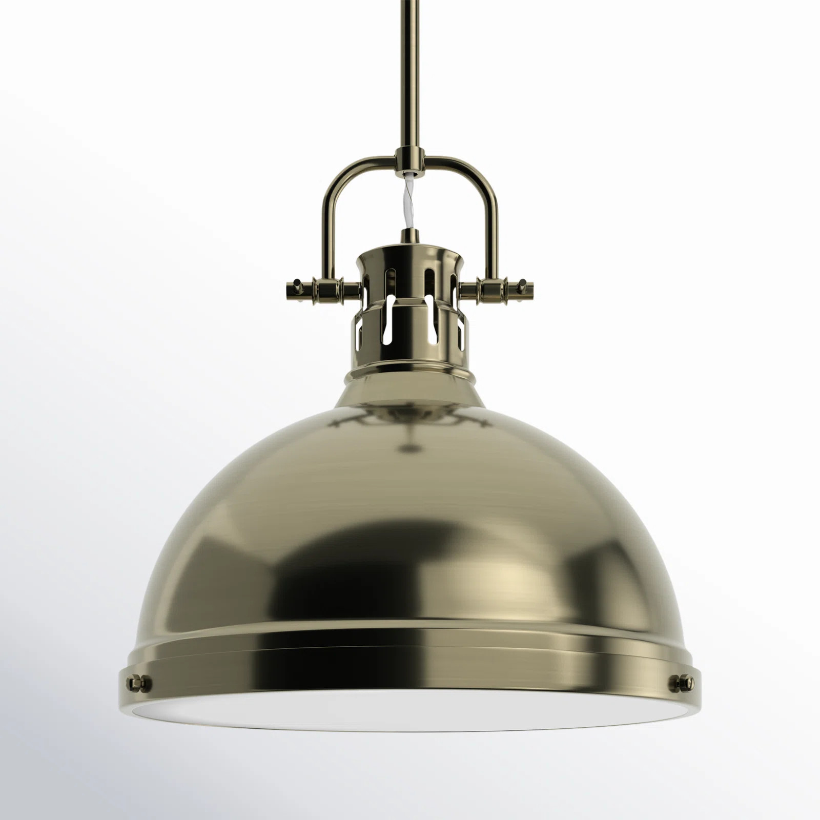 Calico 1 - Light Single Pendant | Wayfair North America