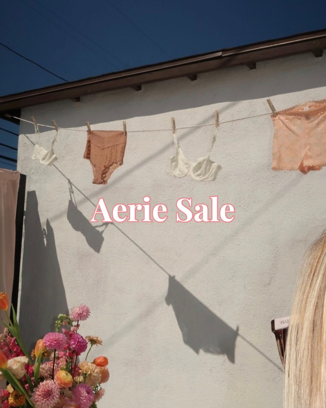 Aerie sale

#LTKSaleAlert #LTKootd #LTKSeasonal