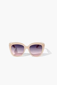 Round Frame Sunglasses | Forever 21 | Forever 21 (US)