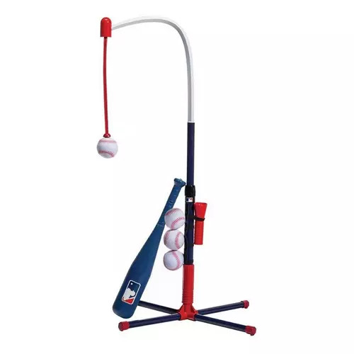 Franklin MLB 2-in-1 Grow With Me Batting Tee | Scheels Sports