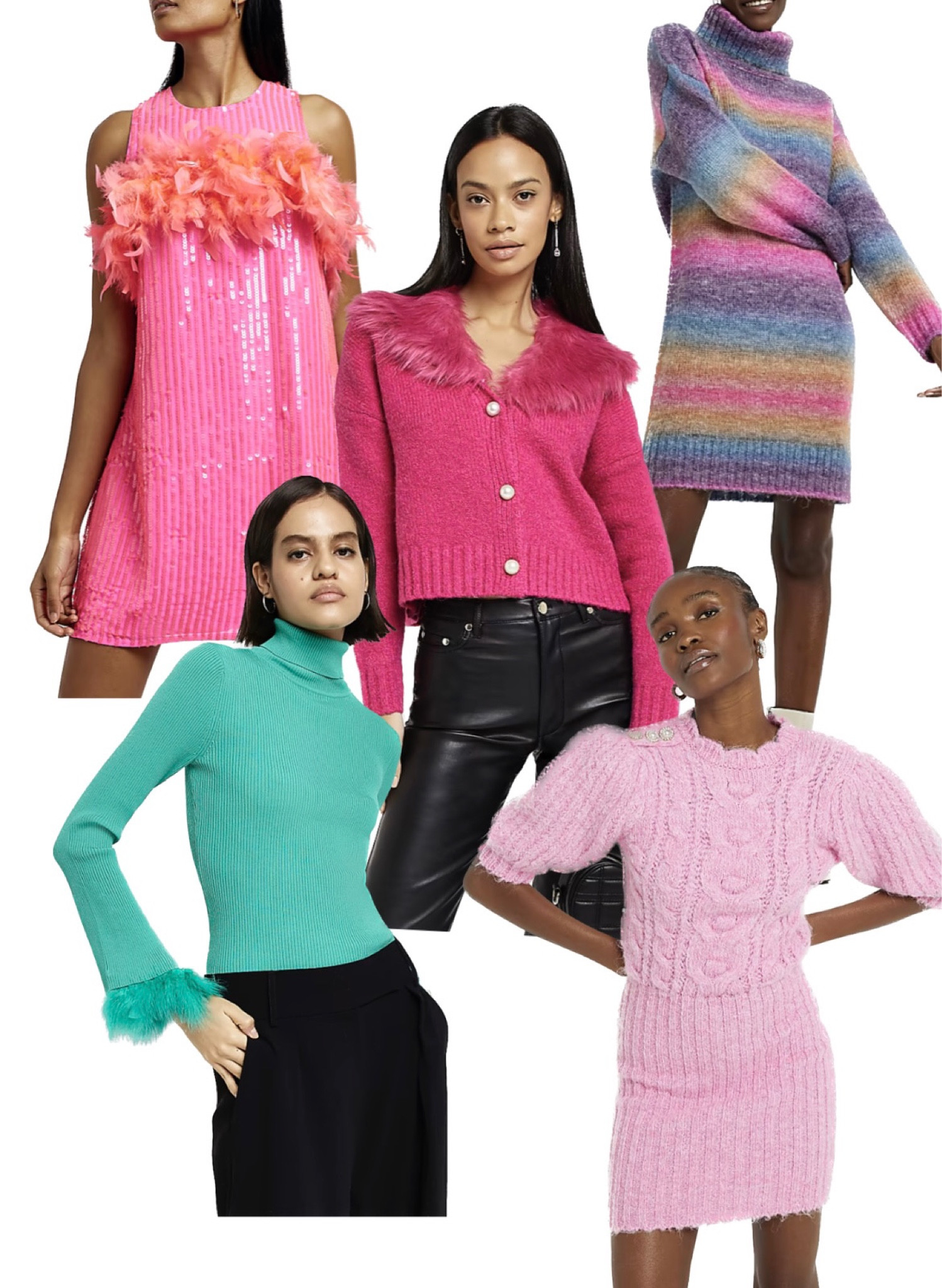 Fun pieces are a staple to all wardrobes!! 

#LTKfit #LTKU #LTKbeauty