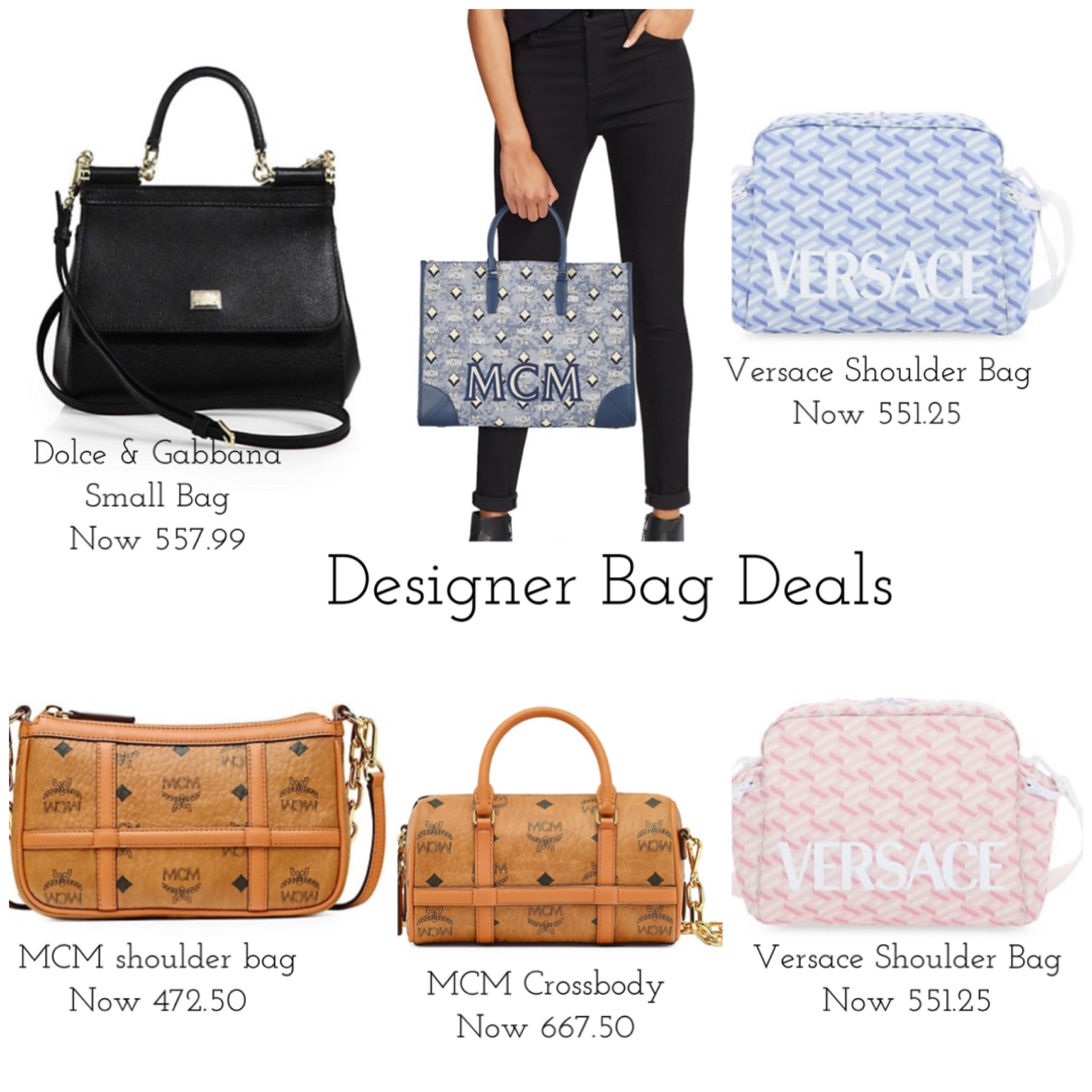 Shop the friends and family sale at Saks Fifth Avenue! Get a head start on the Christmas gifts shopping list 

#LTKsalealert #LTKGiftGuide #LTKitbag