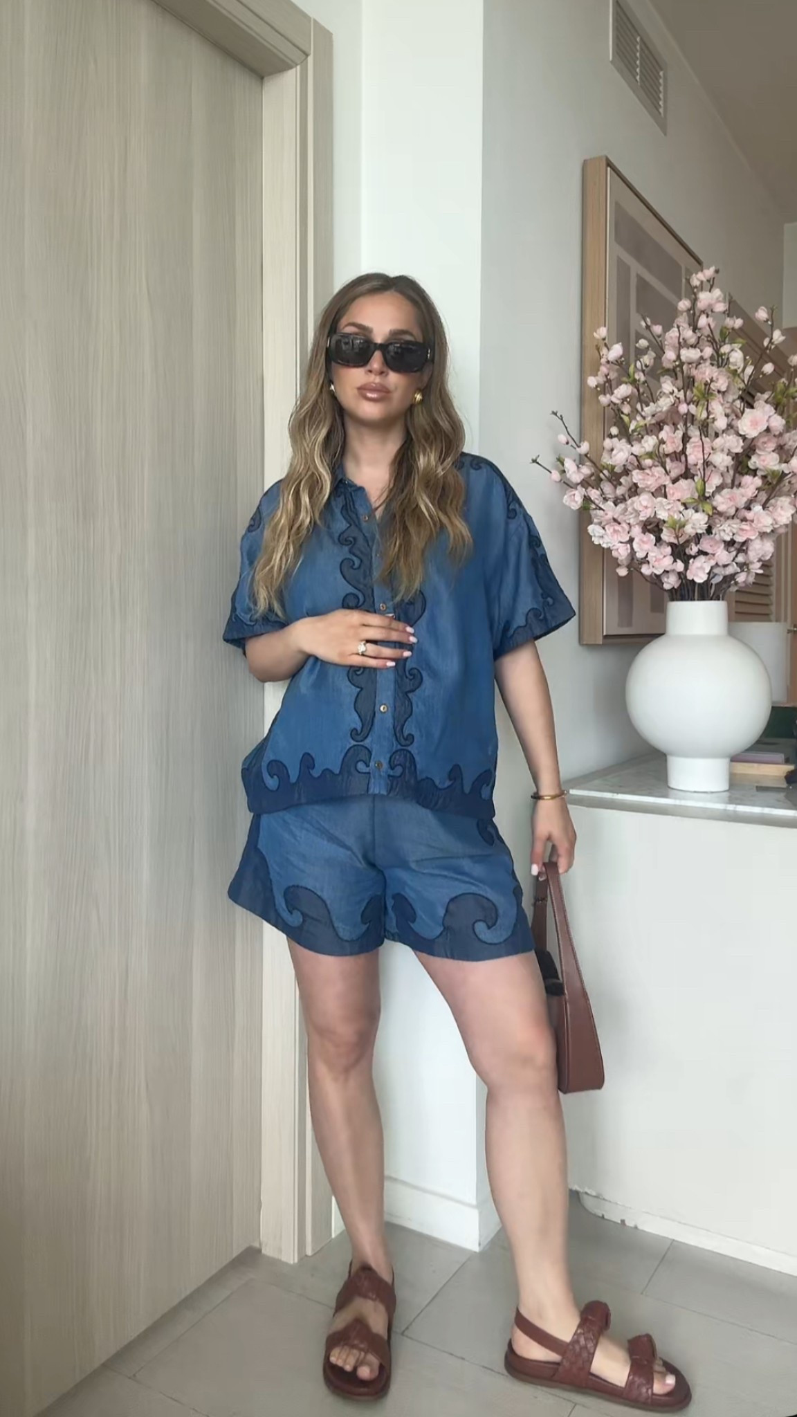 Brown acessories

#LTKSummerEdit #LTKStyleTip #LTKBump