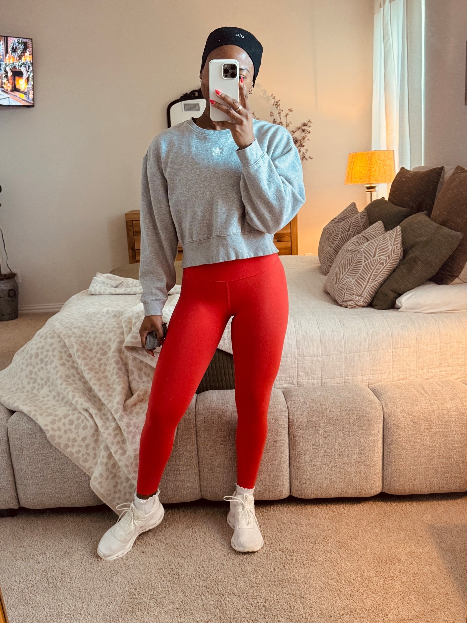 Ootd...

#LTKTall #LTKootd #LTKActive