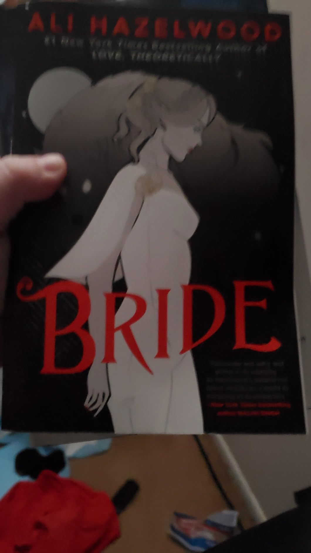 Bride | Amazon (US)