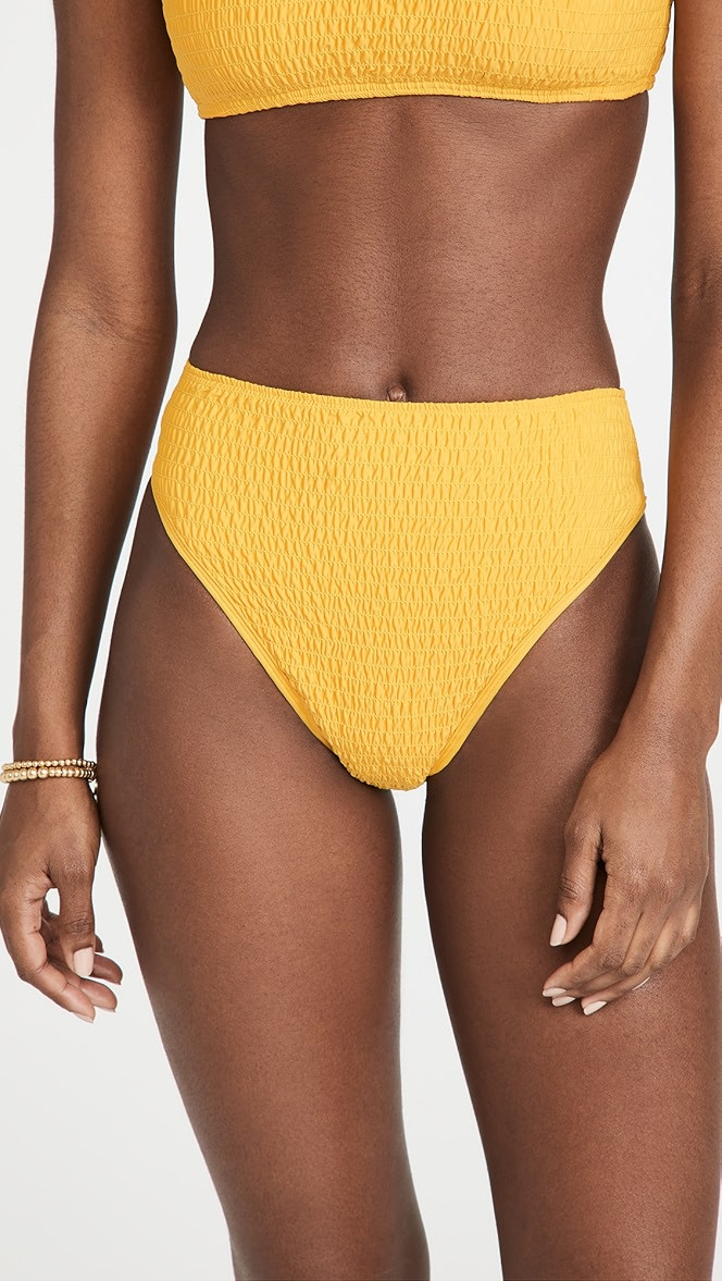 Barlette Bikini Bottoms | Shopbop