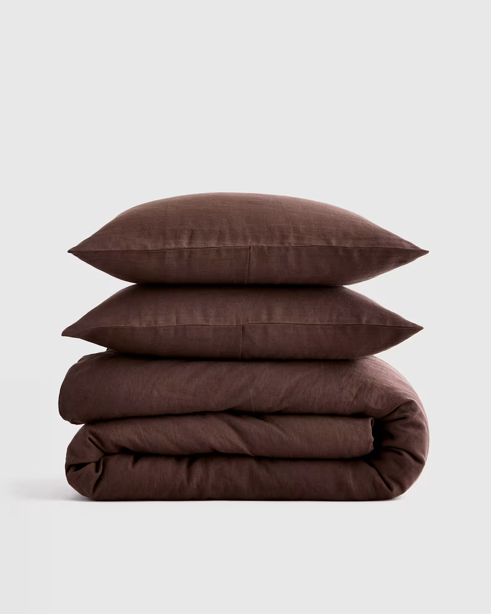 European Linen Duvet Cover Set | Quince