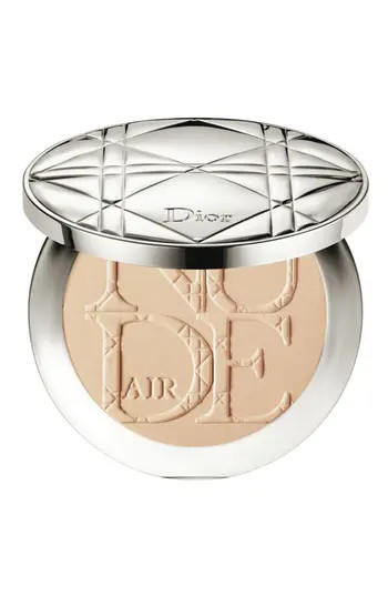 Dior 'Diorskin Nude Air' Healthy Glow Invisible Powder - 020 Light Beige | Nordstrom