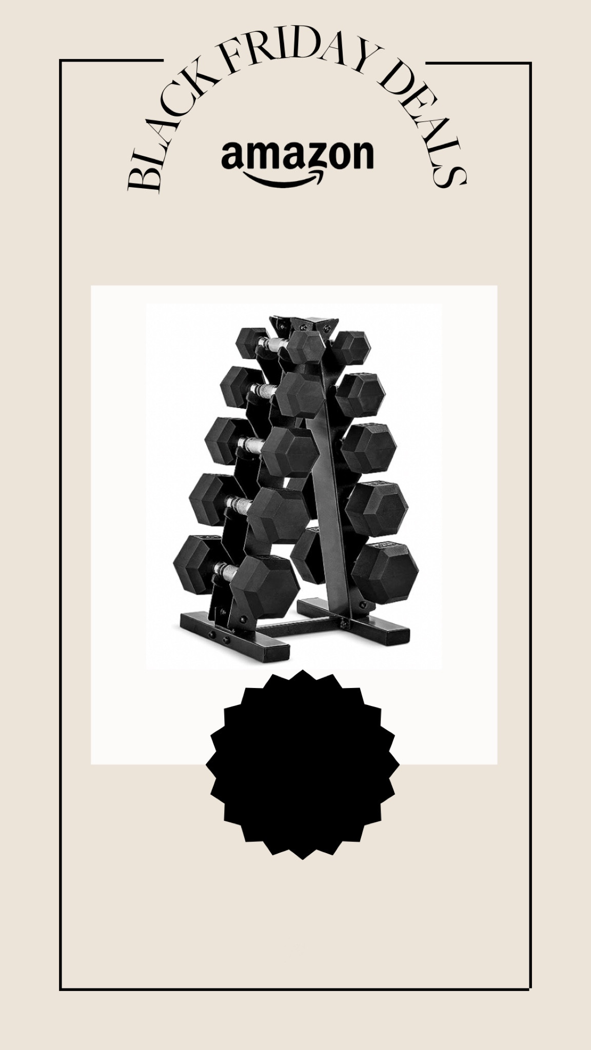 Amazon, Amazon sales, Amazon Black Friday, Amazon Black Friday deals, Black Friday sales, Black Friday deals, Amazon deals, Amazon find, gift ideas, gifts, Amazon gift, gifts for him, men’s gift, dumbbells, workout, fitness, fitness gift, home gymm

#LTKCyberWeek #LTKfitness #LTKsalealert