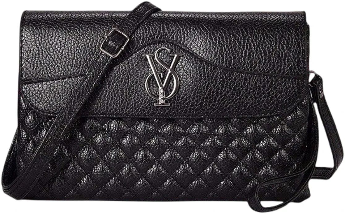 Designer Wallets Spacious Multi Pocket Bags Women Messenger Wallets Fashion Handbags Top Handle S... | Amazon (US)