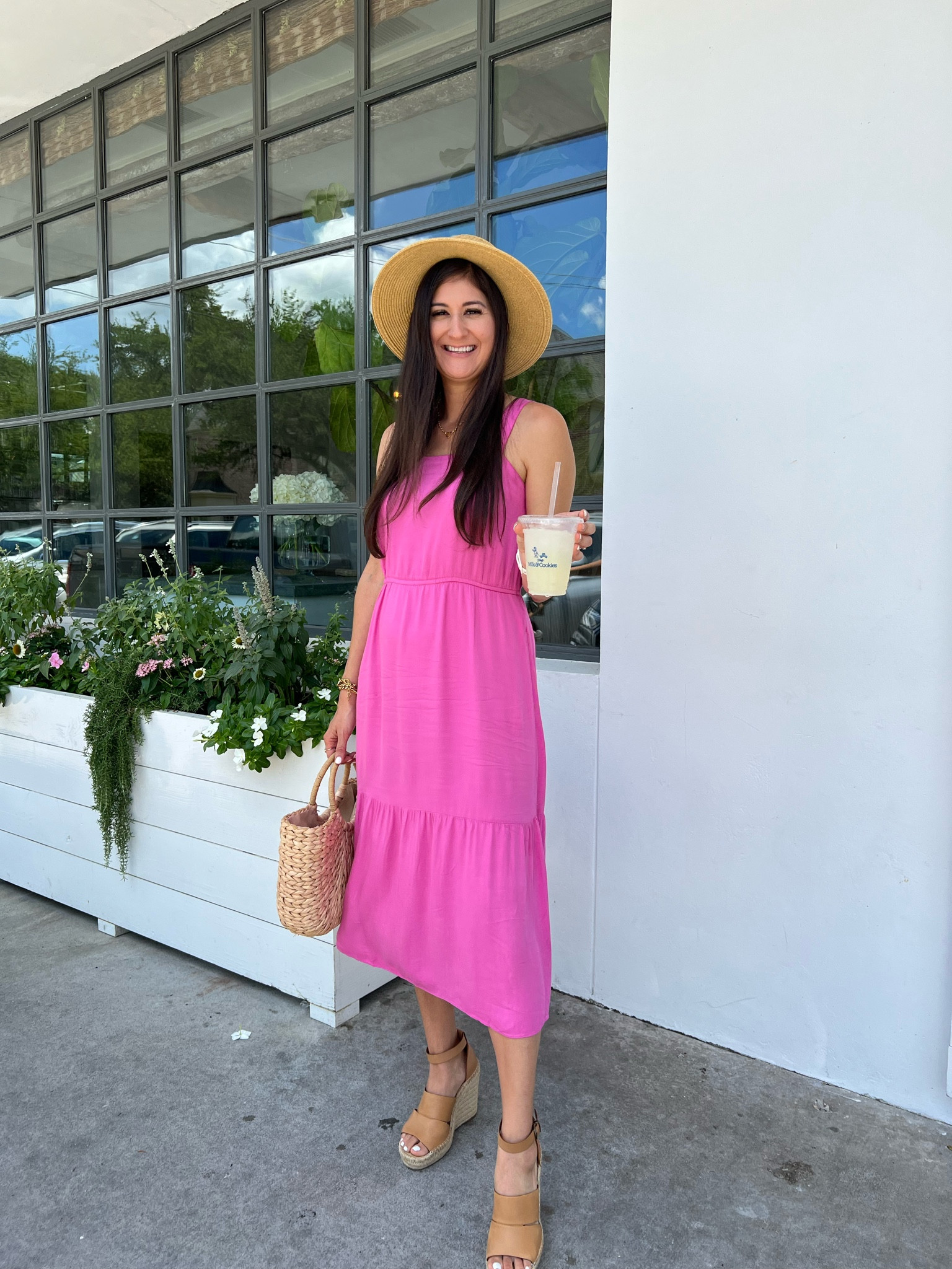 Spring dress, Easter dress on sale

#LTKsalealert #LTKfindsunder50 #LTKSeasonal