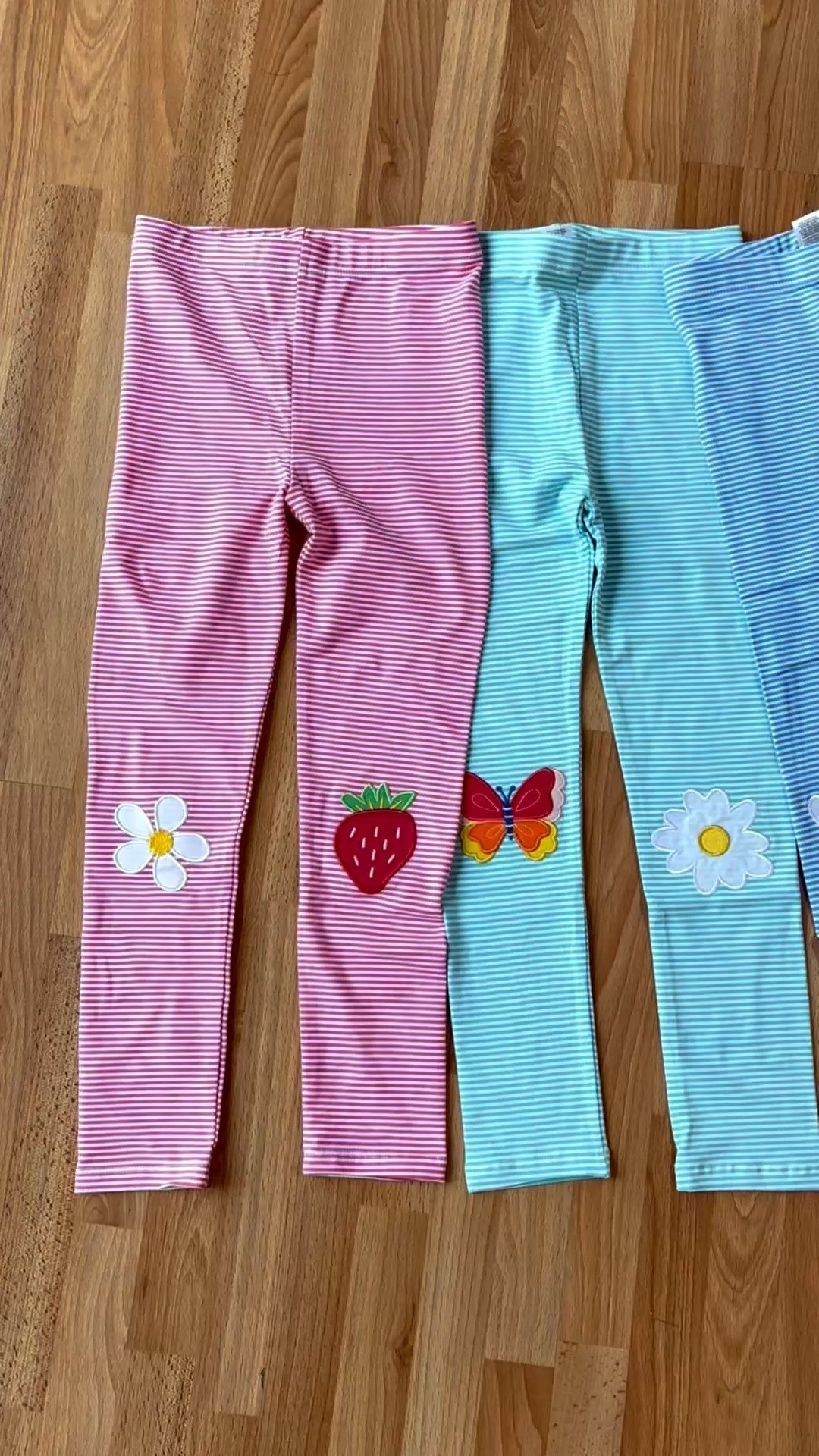 🩷🦋 Soft cotton girls leggings
With adorable flower & butterfly prints 🌸✨
Comfy, stretchy, and perfect for everyday wear 💕

#GirlsLeggings #KidsFashion #EverydayStyle #CottonLeggings
#LittleGirlStyle #ButterflyPrint #FloralStyle #MomApproved #LTKFamily

#LTKBaby #LTKKids #LTKmomlife