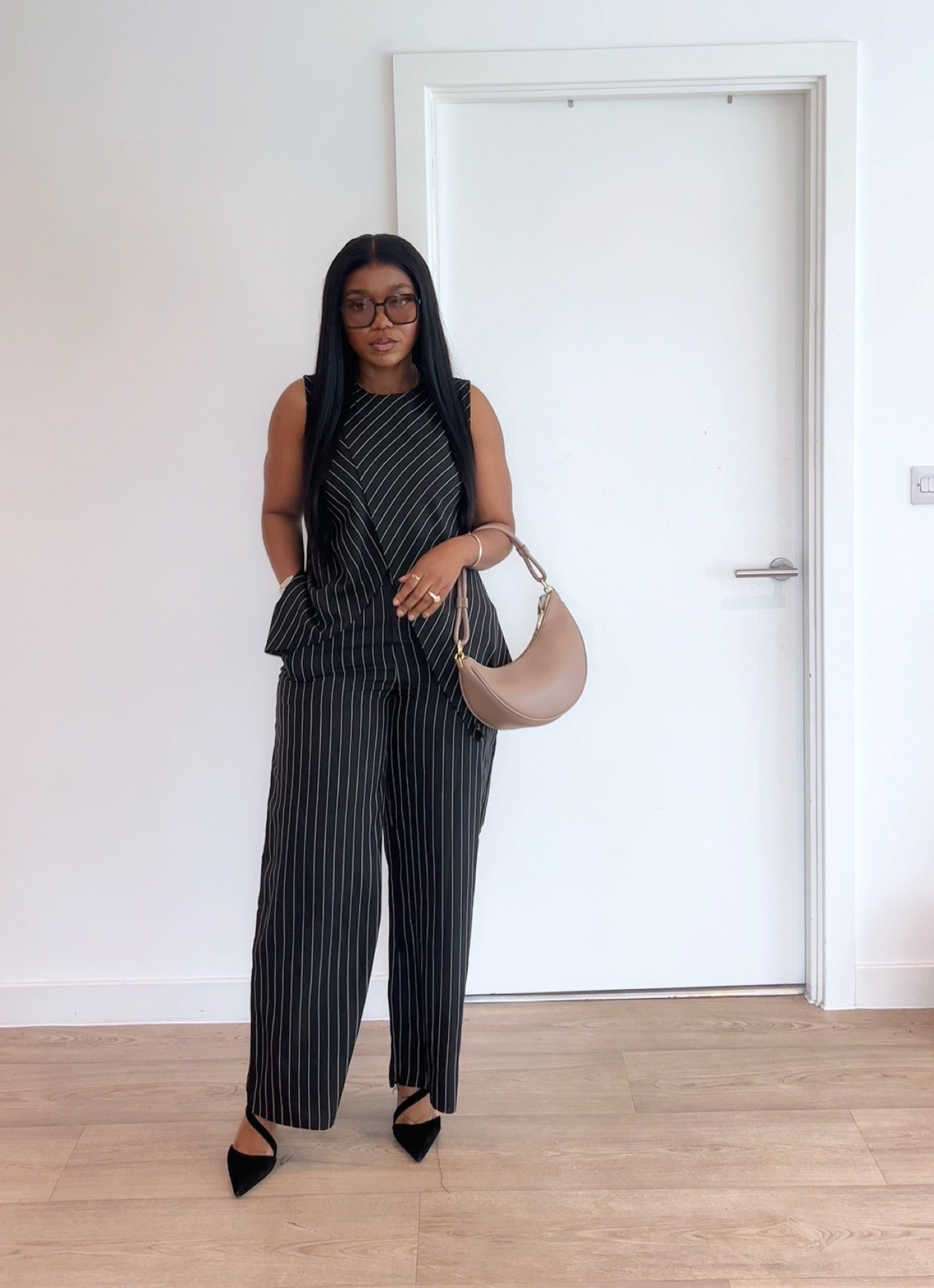 Two Piece 

#LTKluxury #LTKworkwear #LTKautumn