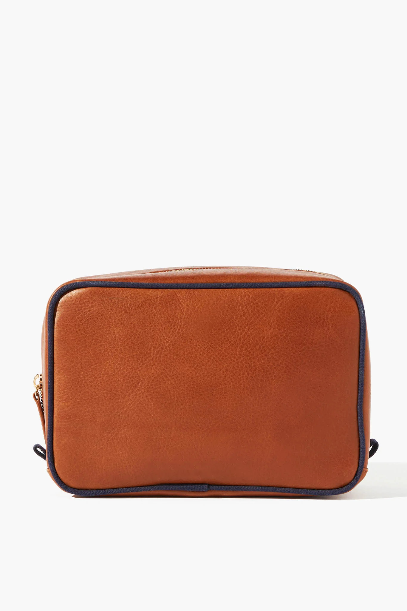 Leather Dopp Kit | Tuckernuck (US)
