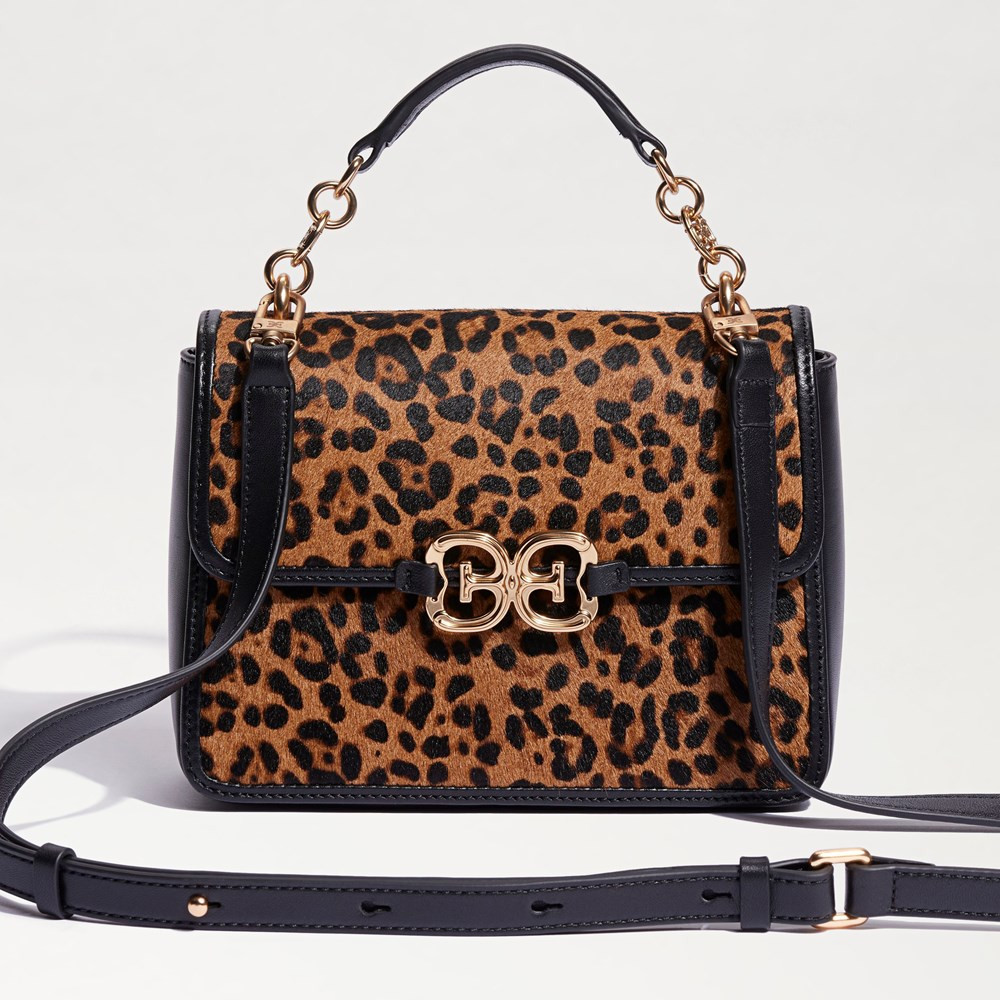 Christy Top Handle Crossbody | Sam Edelman