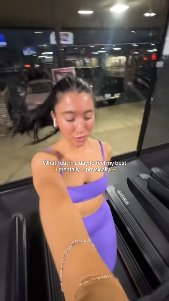 Everything I eat in a day! 

#LTKStyleTip #LTKActive #LTKFitness