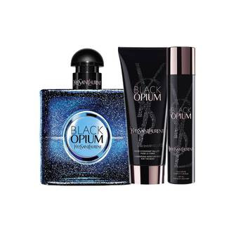Black Opium Body Care Set | YSL | Yves Saint Laurent Beauty (US)