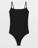SMOOTHEZ Scoop Bodysuit | American Eagle Outfitters (US & CA)
