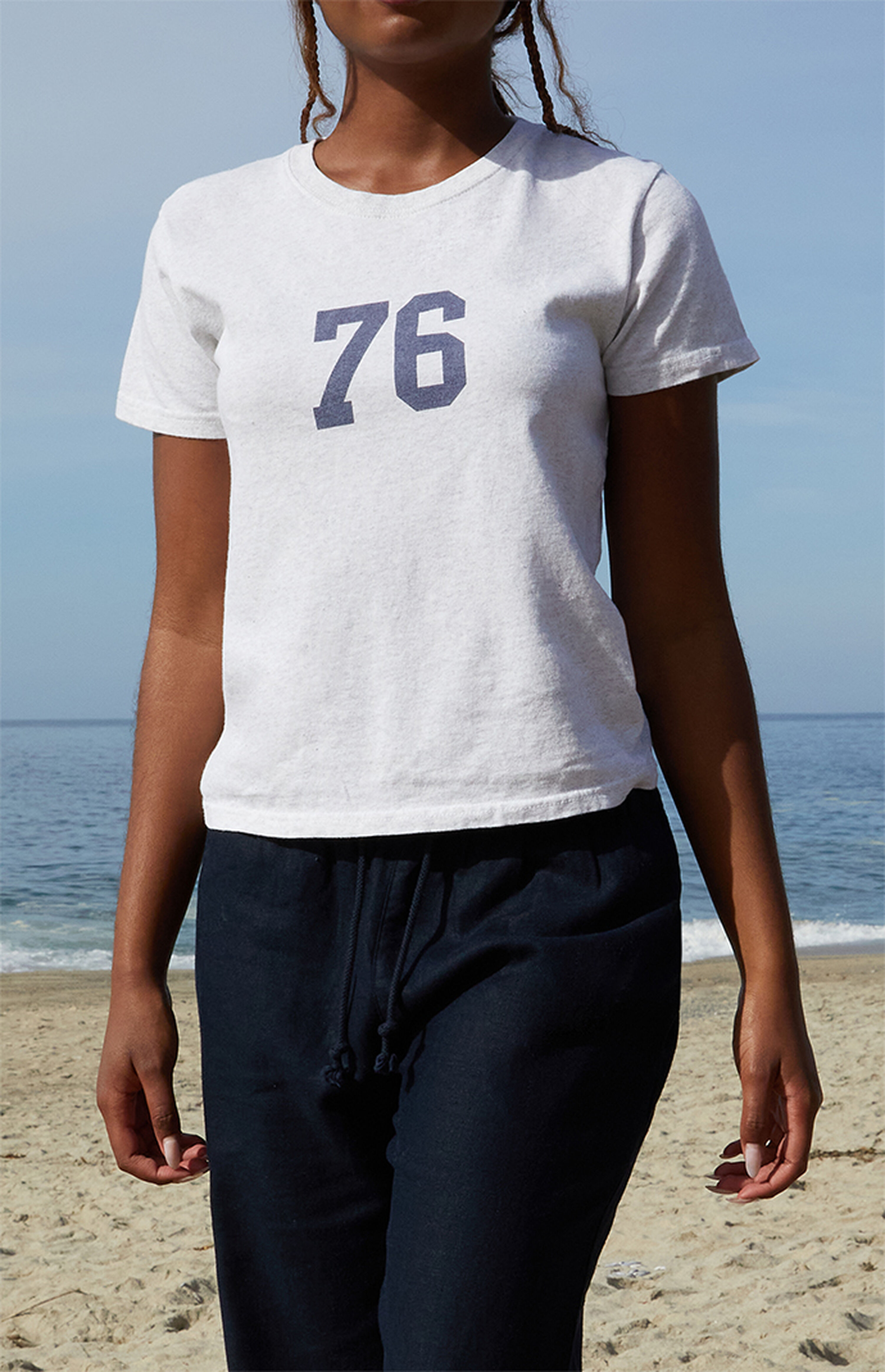 John Galt Chloe 76 T-Shirt | PacSun