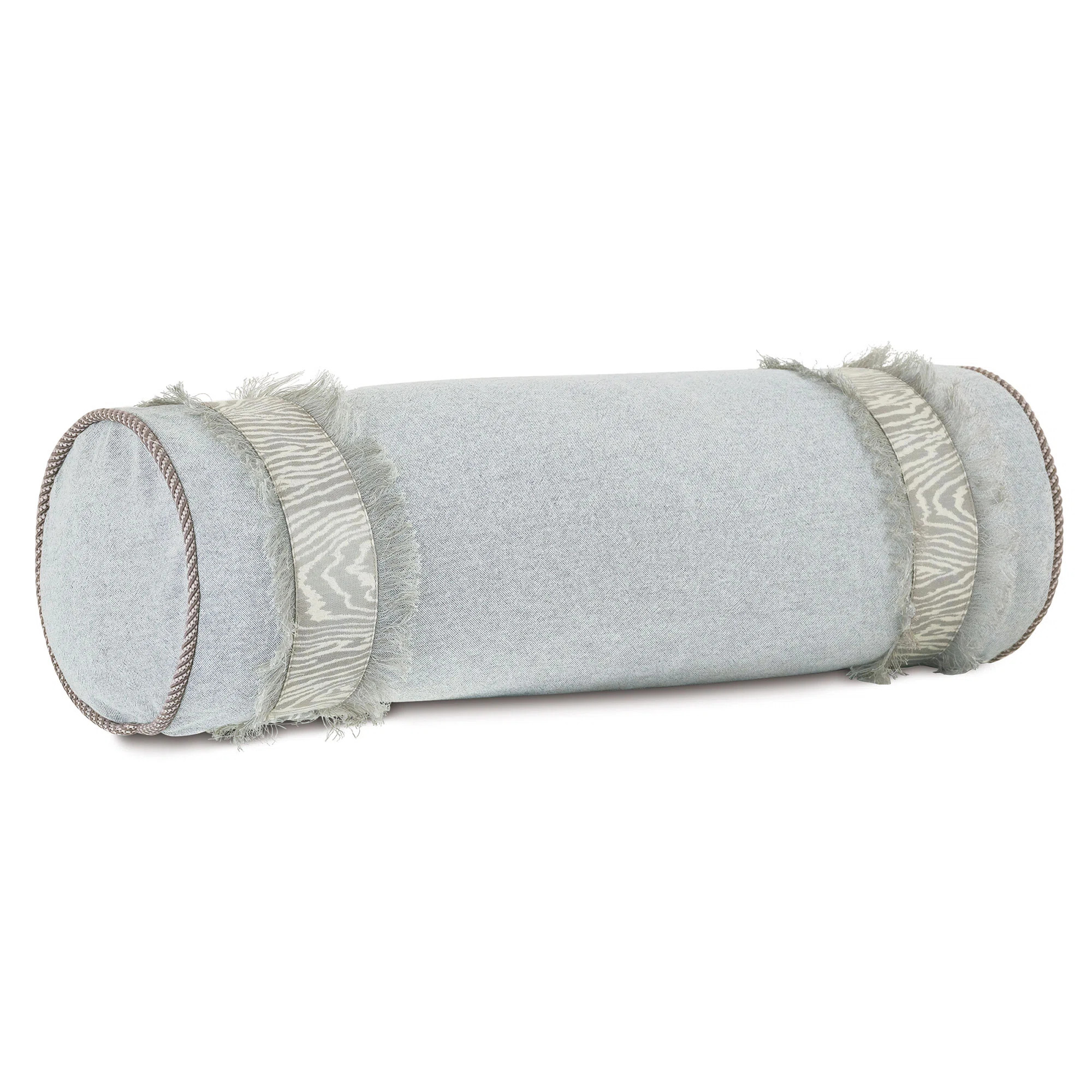 Liesl by Celerie Kemble Bolster Pillow Cover & Insert | Wayfair North America