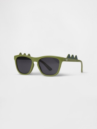 Toddler Dino Sunglasses | Gap Factory