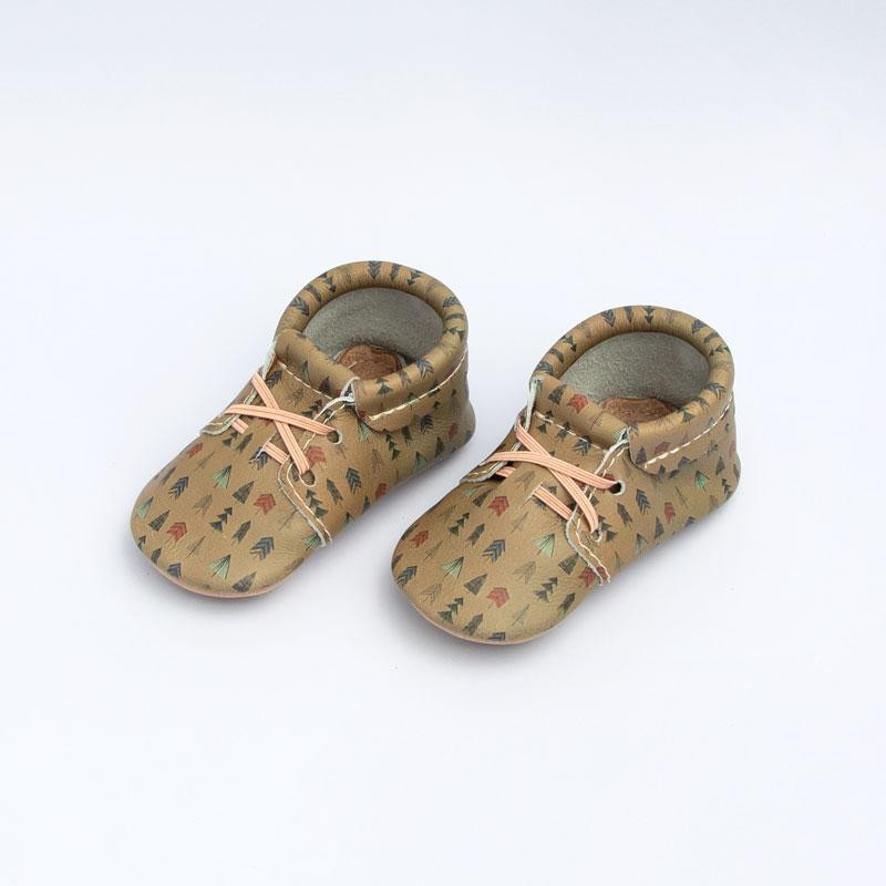 Autumn Trees Oxford | Freshly Picked