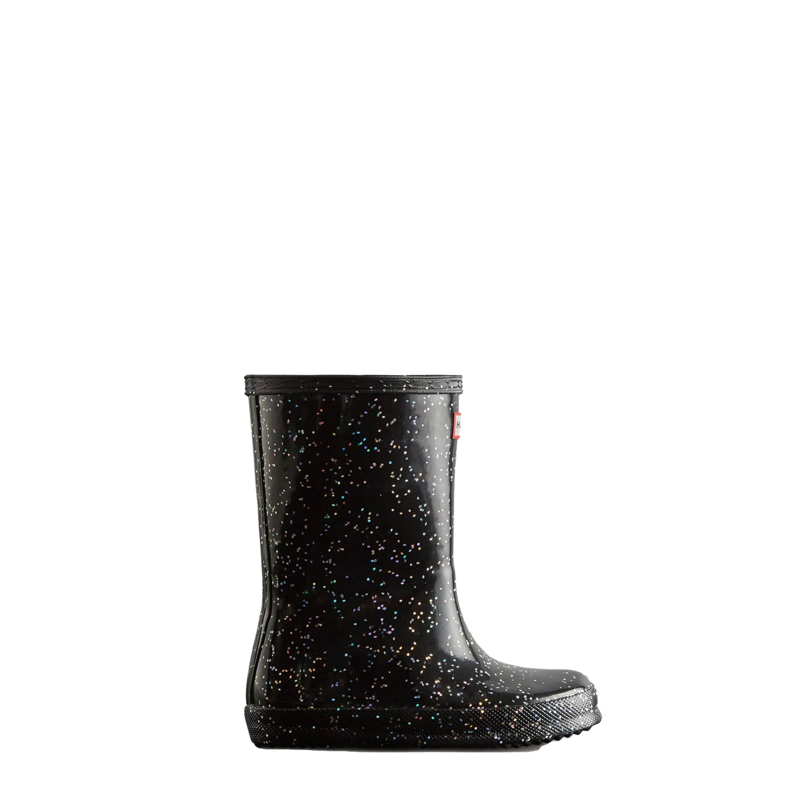 Kids First Giant Glitter Rain Boots - Hunter Boots | Hunter Boots