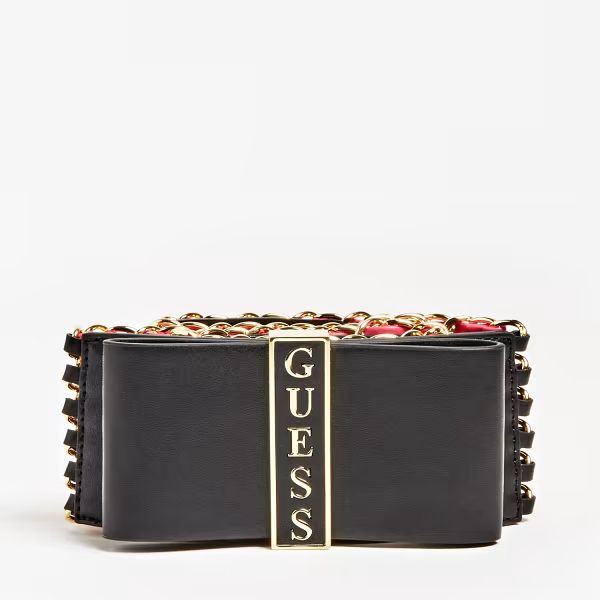 CINTURA MORBIDA CON CATENE on Guess.eu | Guess (IT)