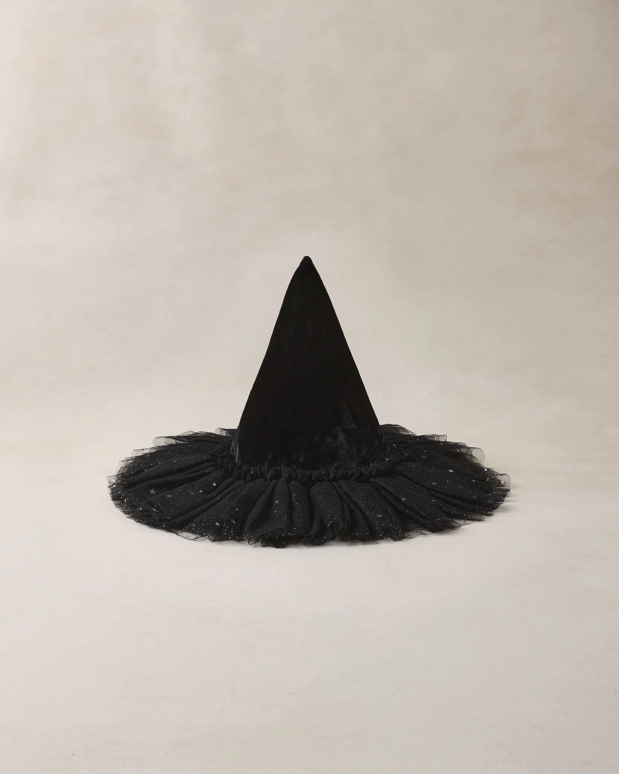 Witch Hat Black | Rylee + Cru